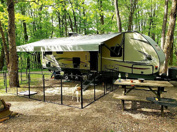 Donegal Campground 4