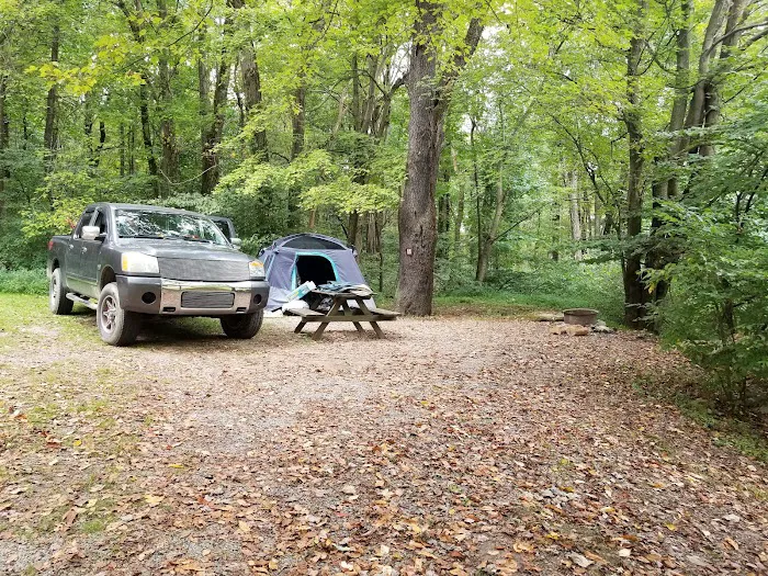 Donegal Campground 2