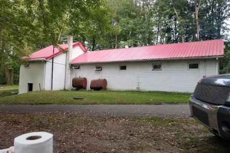 Donegal Campground