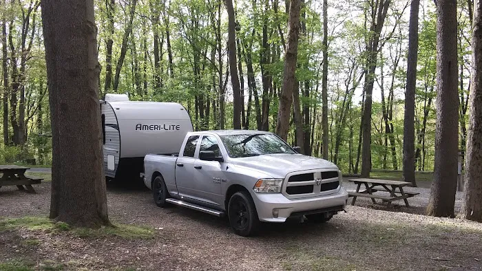 Donegal Campground 10