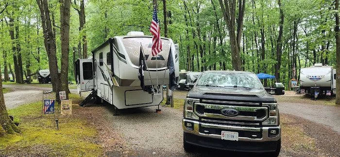 Donegal Campground 7