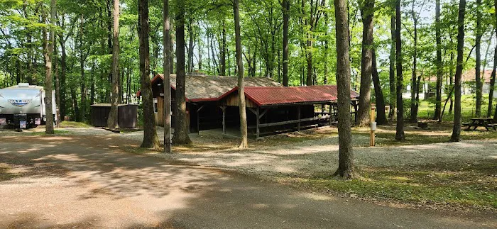 Donegal Campground 8