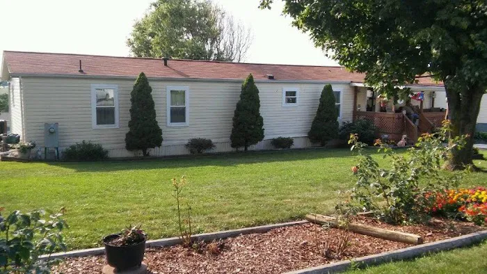 Oak Estates 3