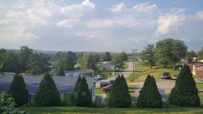 Oak Estates 1