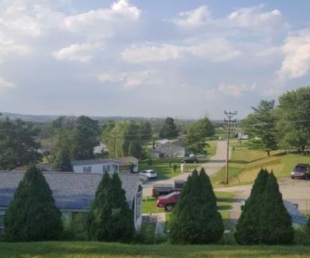 Oak Estates