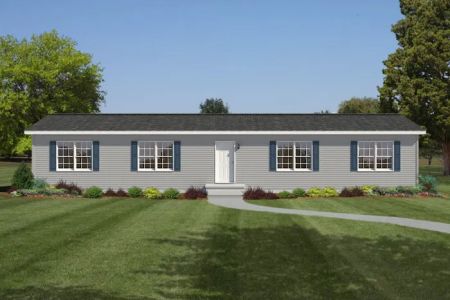 Hilltop Manufactured Home Community