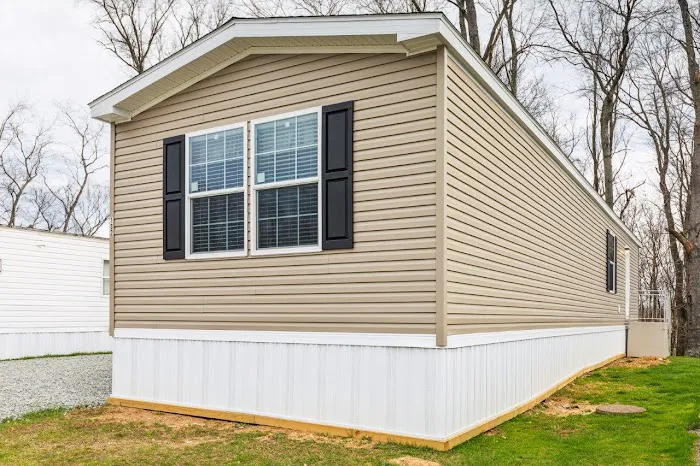 Hilltop Manufactured Home Community 3