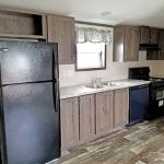 Pleasant Heights Mobile Home Park