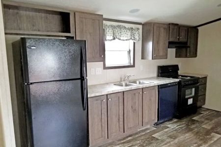 Pleasant Heights Mobile Home Park