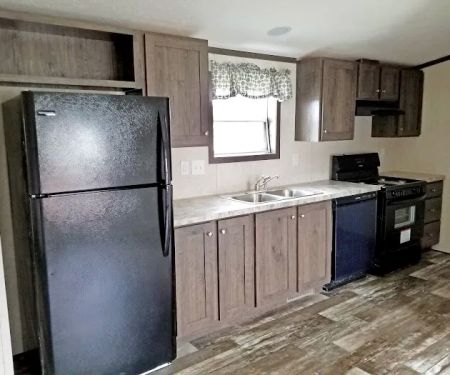 Pleasant Heights Mobile Home Park