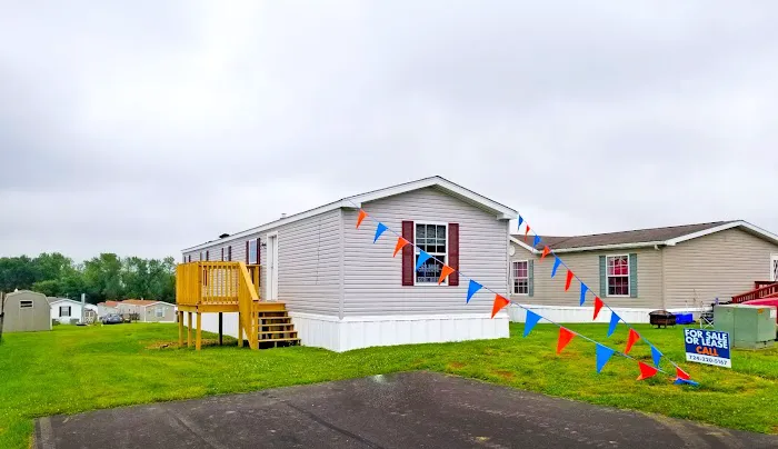 Pleasant Heights Mobile Home Park 2