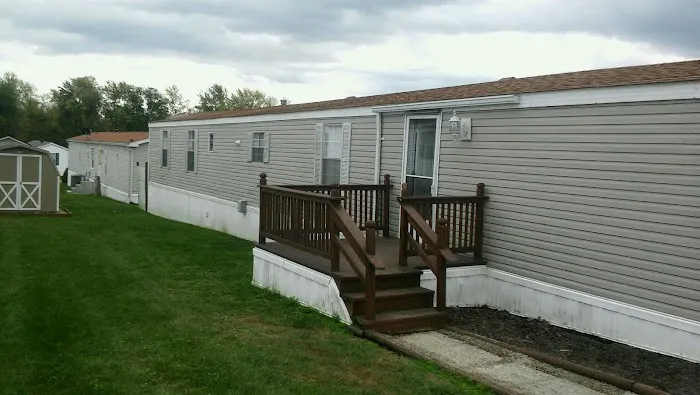 Pleasant Heights Mobile Home Park 3