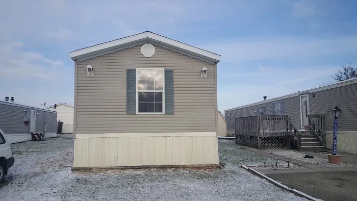 Pleasant Heights Mobile Home Park 6