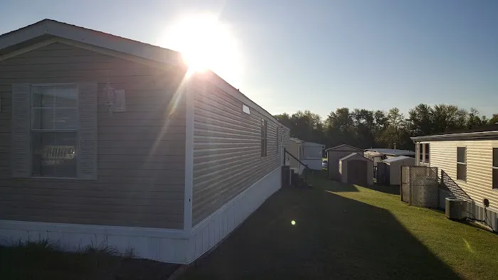 Pleasant Heights Mobile Home Park 5