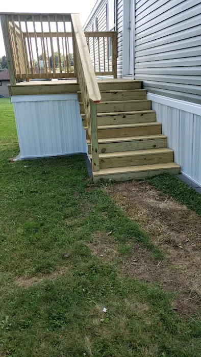 Pleasant Heights Mobile Home Park 7