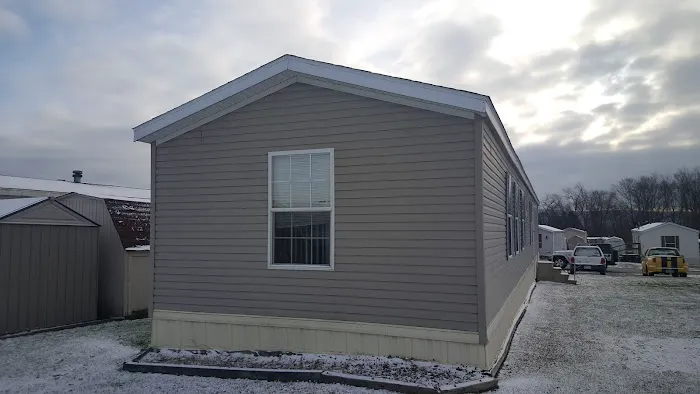 Pleasant Heights Mobile Home Park 9