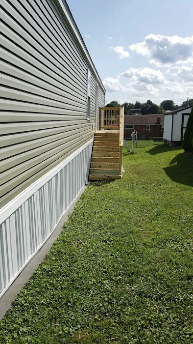 Pleasant Heights Mobile Home Park 8