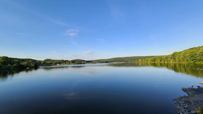 Shawnee State Park Campground 2