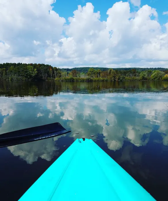Shawnee State Park Campground 9