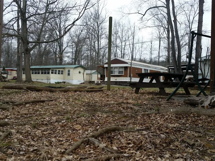 Shellbark Campground 1