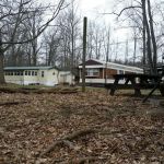 Shellbark Campground