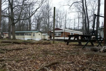 Shellbark Campground