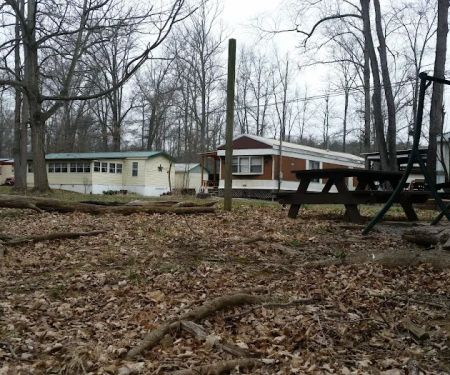 Shellbark Campground