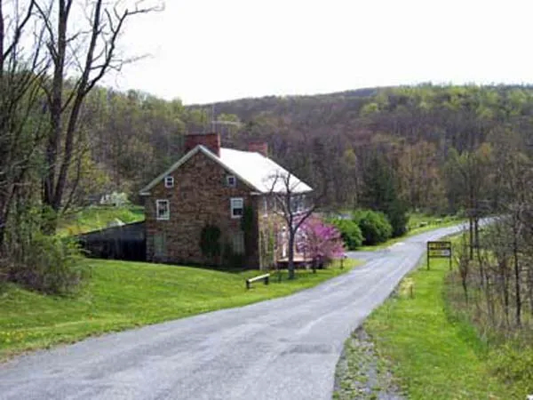 Nature's Getaway RV Park 1