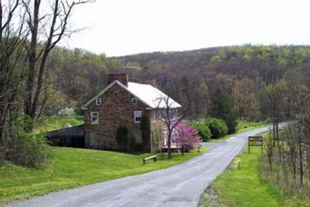 Nature's Getaway RV Park