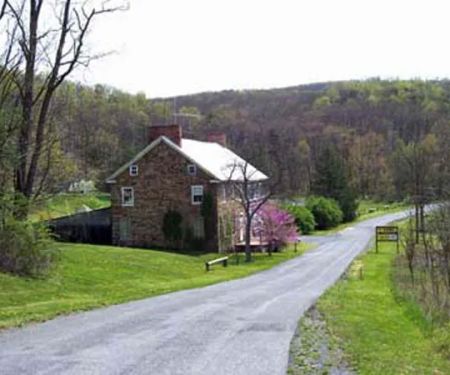 Nature's Getaway RV Park