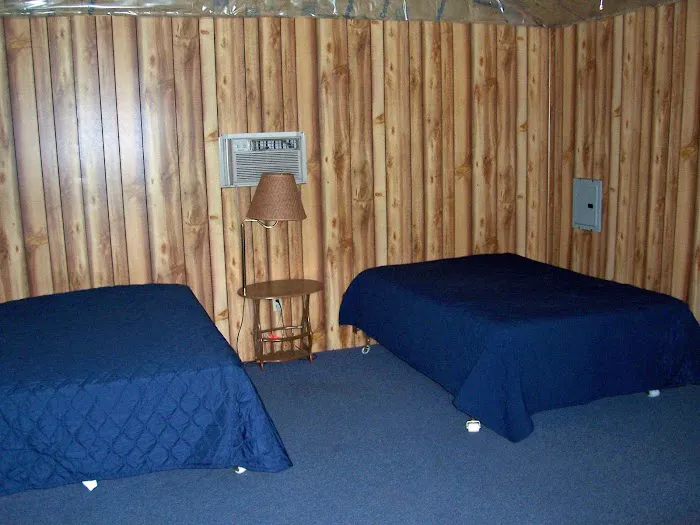 Nature's Getaway RV Park 3
