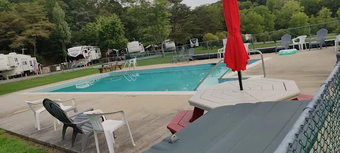 Nature's Getaway RV Park 2