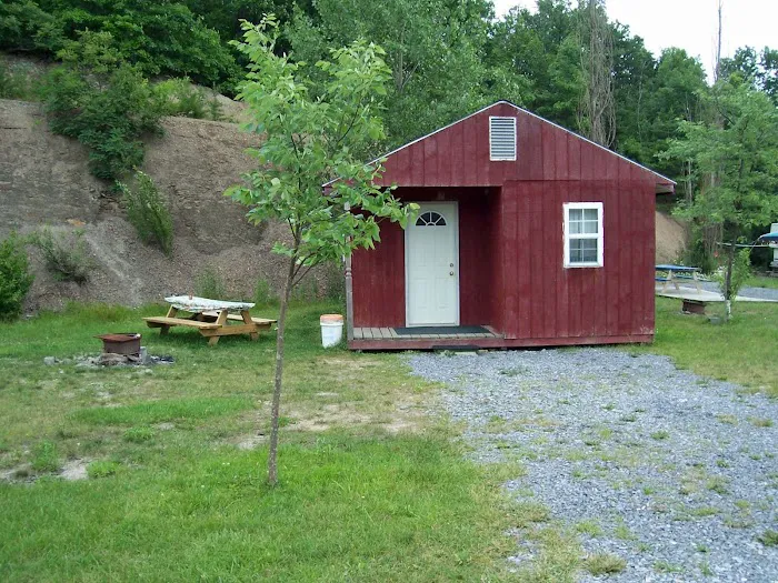 Nature's Getaway RV Park 7