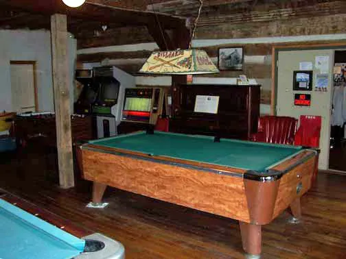 Nature's Getaway RV Park 10