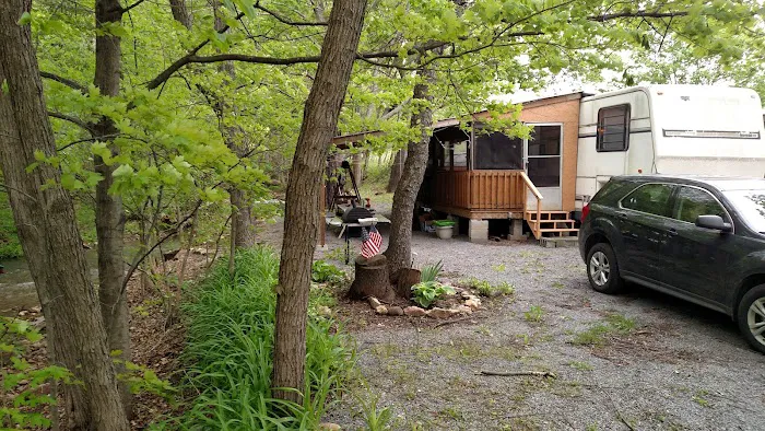 Choice Camping Court 3