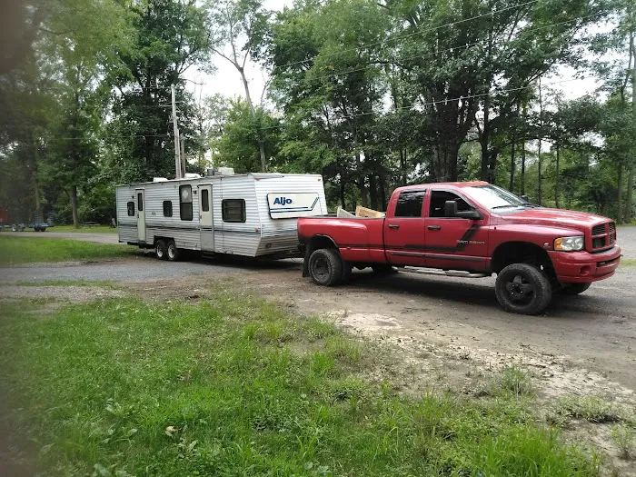 Choice Camping Court 1