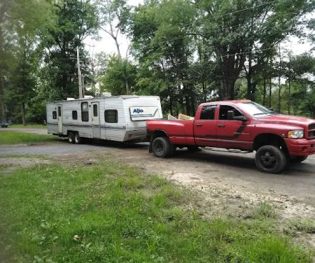 Choice Camping Court