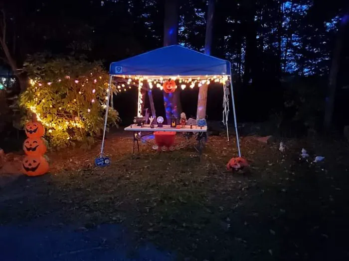 Choice Camping Court 8