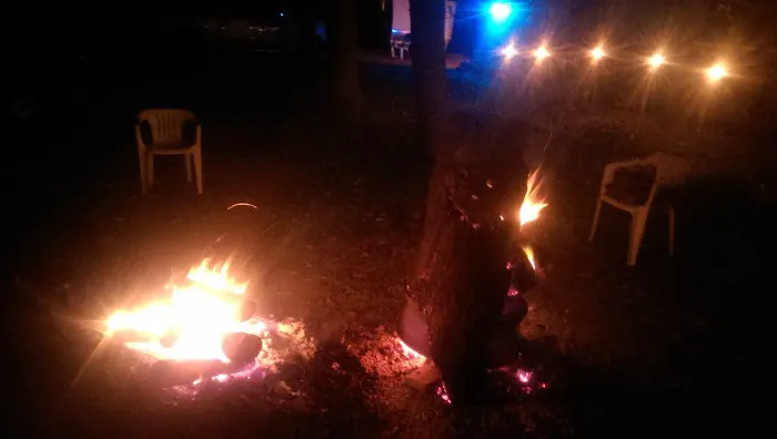 Choice Camping Court 9