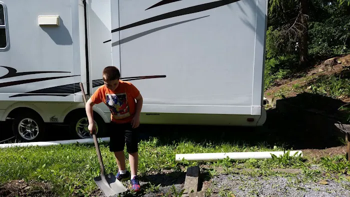 Choice Camping Court 7