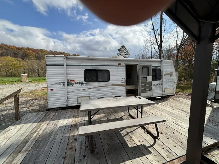 Sawmill Campground 1