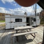 Sawmill Campground