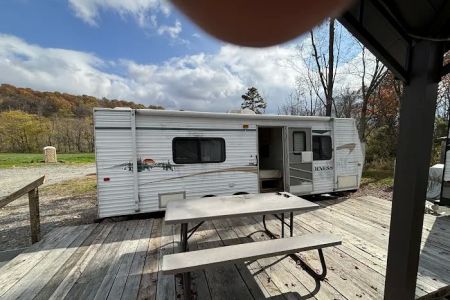 Sawmill Campground