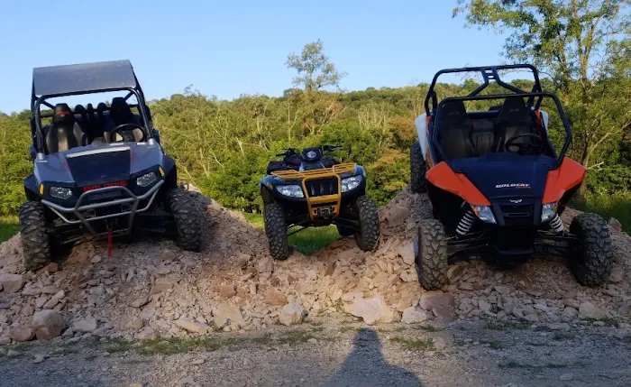 Sawmill Campground 3