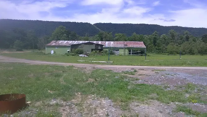 Sawmill Campground 7