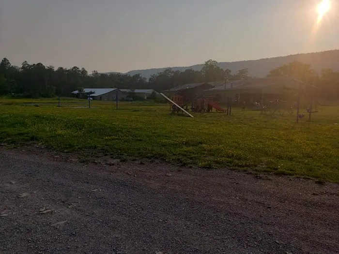 Sawmill Campground 10