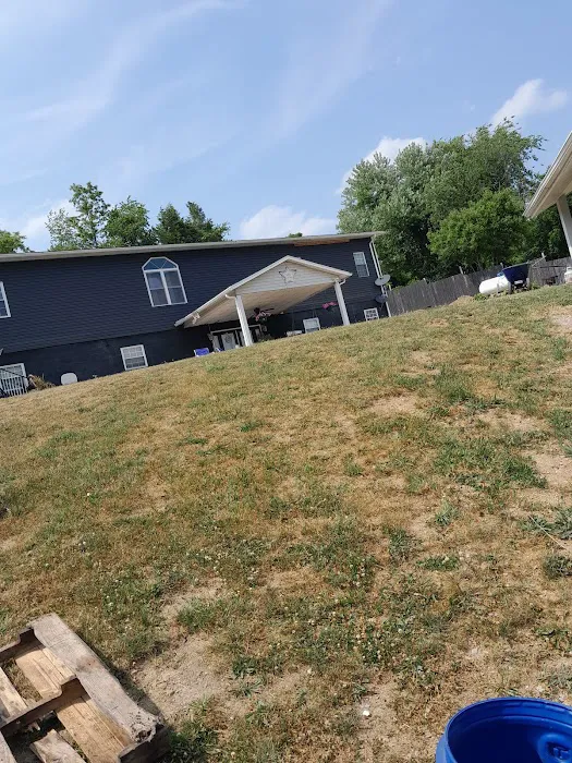 Hillside Terrace Mobile Home 5