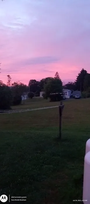 Hillside Terrace Mobile Home 4