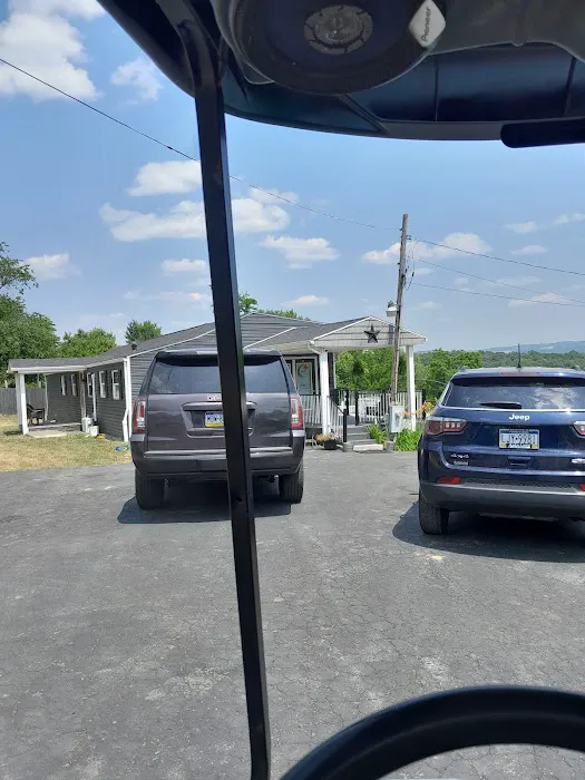 Hillside Terrace Mobile Home 2