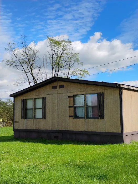 Hillside Terrace Mobile Home 3